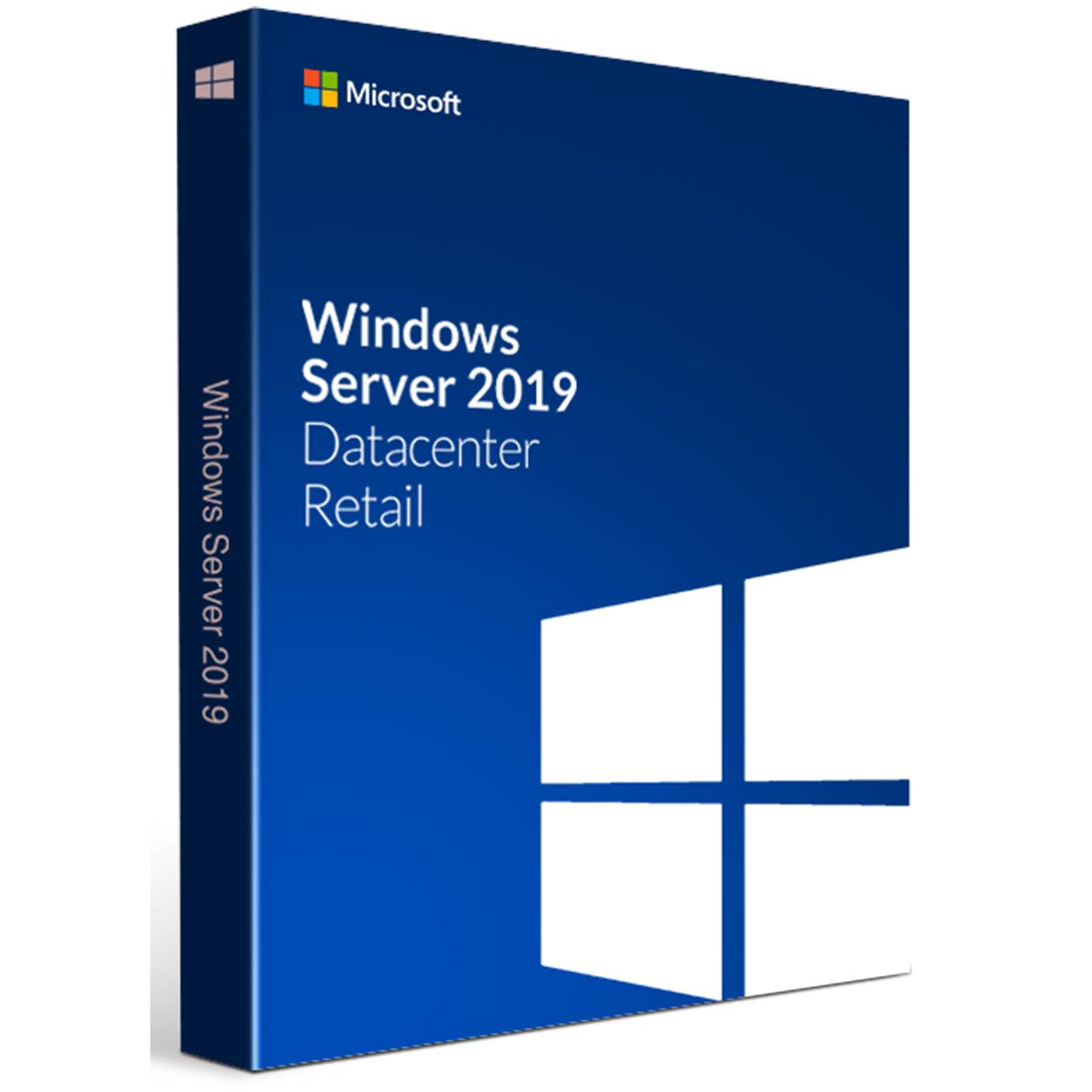Windows Server 2019 Essentials CD Anahtarı (Dijital İndirme)